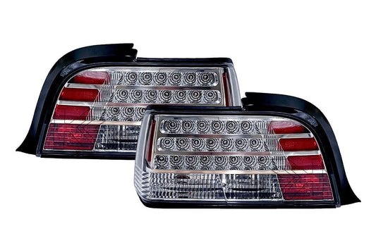 E36 Coupe/Convertible LED Altezza Style Tail Lights