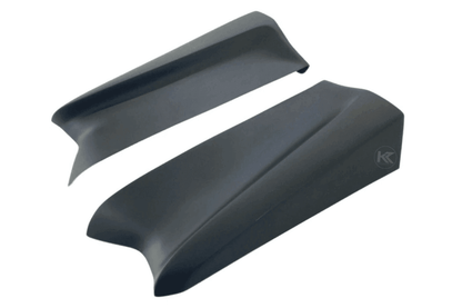 E36 Rear Bumper Splats - Non M (1999-2000)