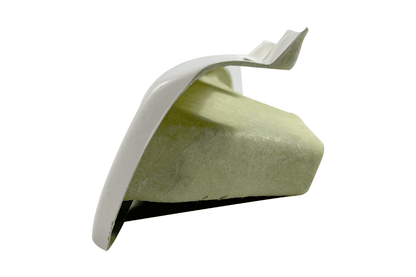 BMW 3 Series E36 "THE EYE" Headlight Duct (1990 - 1999)