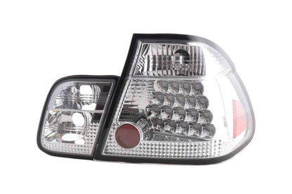E46 Sedan Altezza Style Tail Lights (1998-2001)