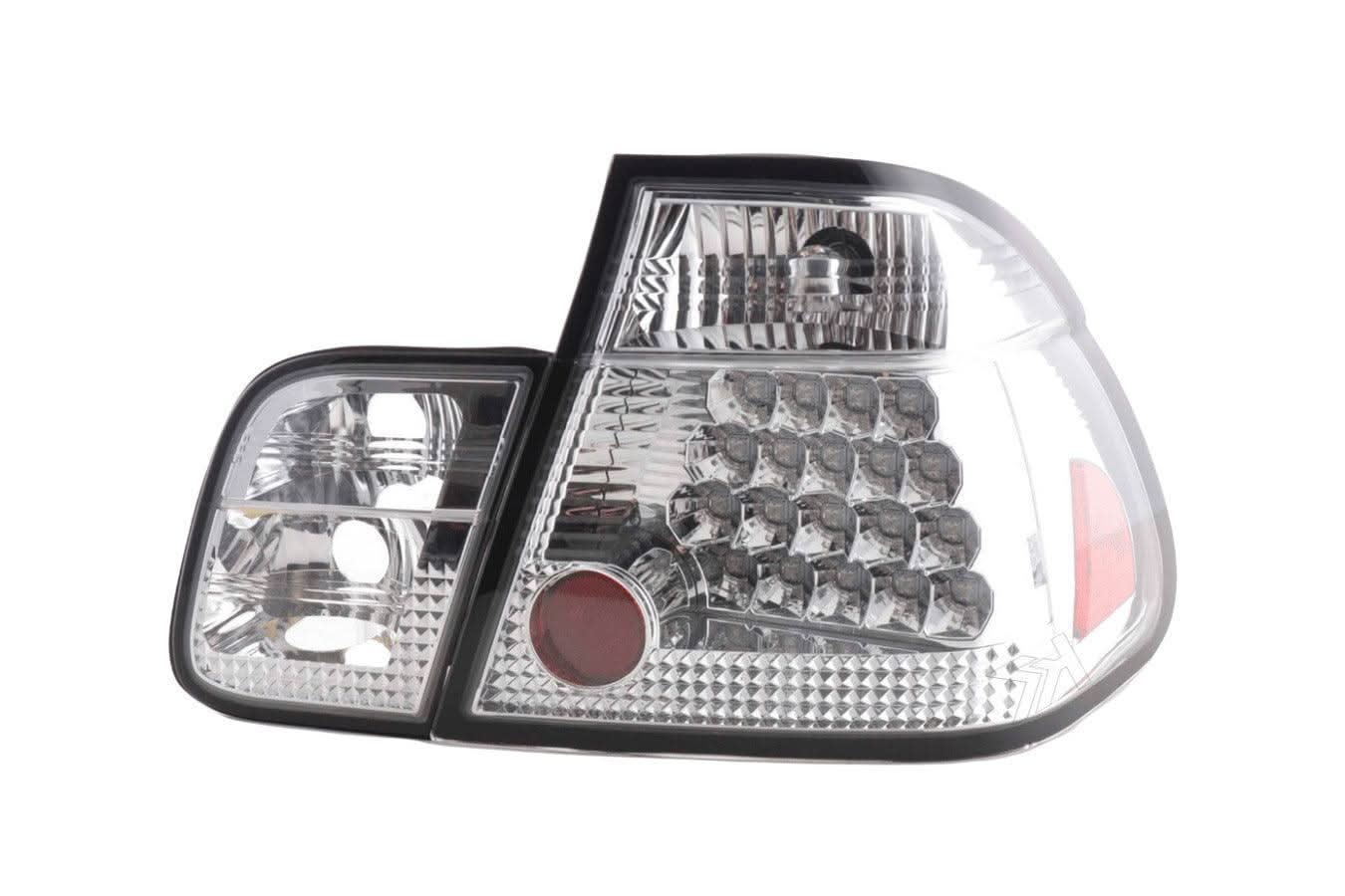 E46 Sedan Altezza Style Tail Lights (2003-2006)