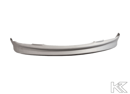 BMW E46 Sedan/Touring Front Lip JDM Style V1 (1999-2006)