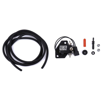 GrimmSpeed 3-Port Electronic Boost Control Solenoid - 2006-07 MazdaSpeed6 GRM057027