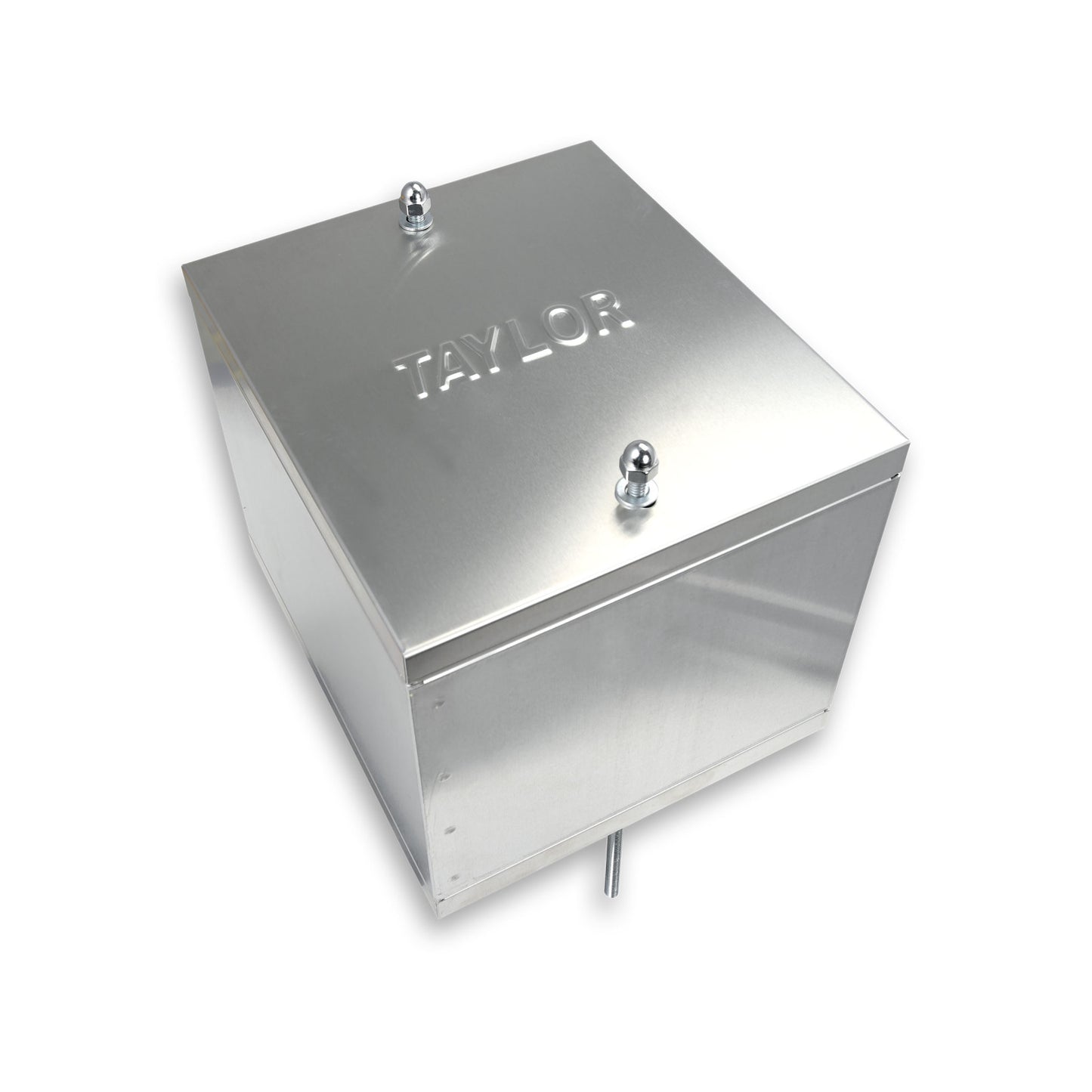 Taylor Cable Battery Box aluminum Odyssey battery 48300