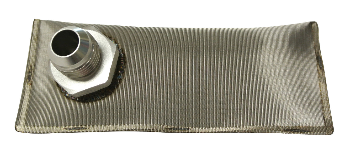 Fuelab 83801 In-Tank Straining Filter