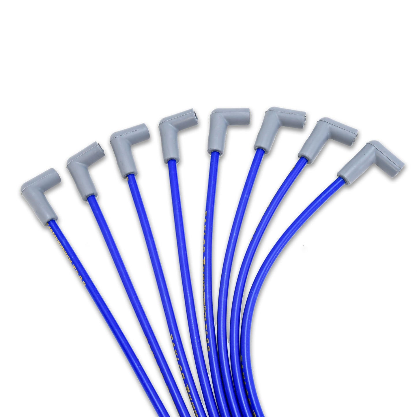 Taylor Cable Thundervolt 8.2 univ 8 cyl 90 blue 83651
