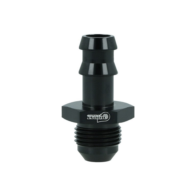 Screw-in Adapter -AN Male to Barb