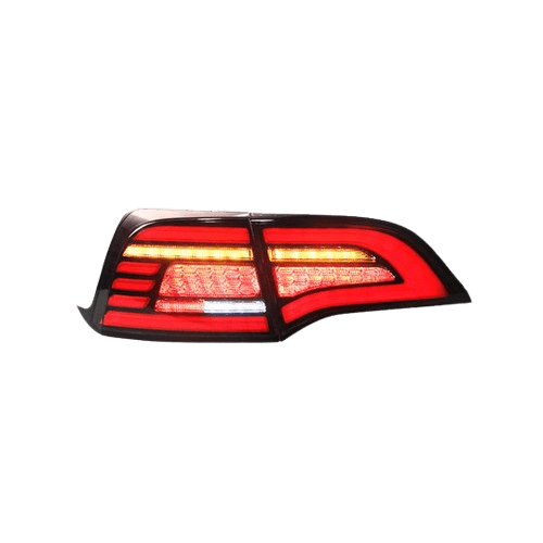 TESERY Eagle Eye Taillight Upgrade for Model 3/Y