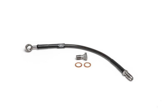 (Early) Master Cylinder Brake Conversion Kit - Single Line