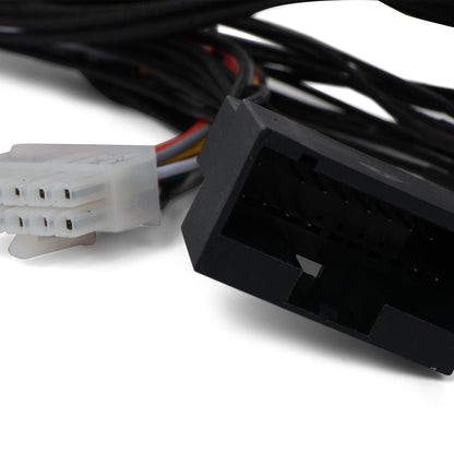 BLOX Racing ECU Jumper Harness - OBD-0 to OBD-1