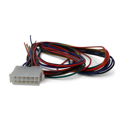 BLOX Racing ECU Jumper Harness - OBD-0 to OBD-1