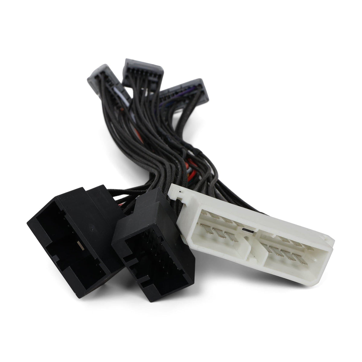 BLOX Racing ECU Jumper Harness - OBD-0 to OBD-1