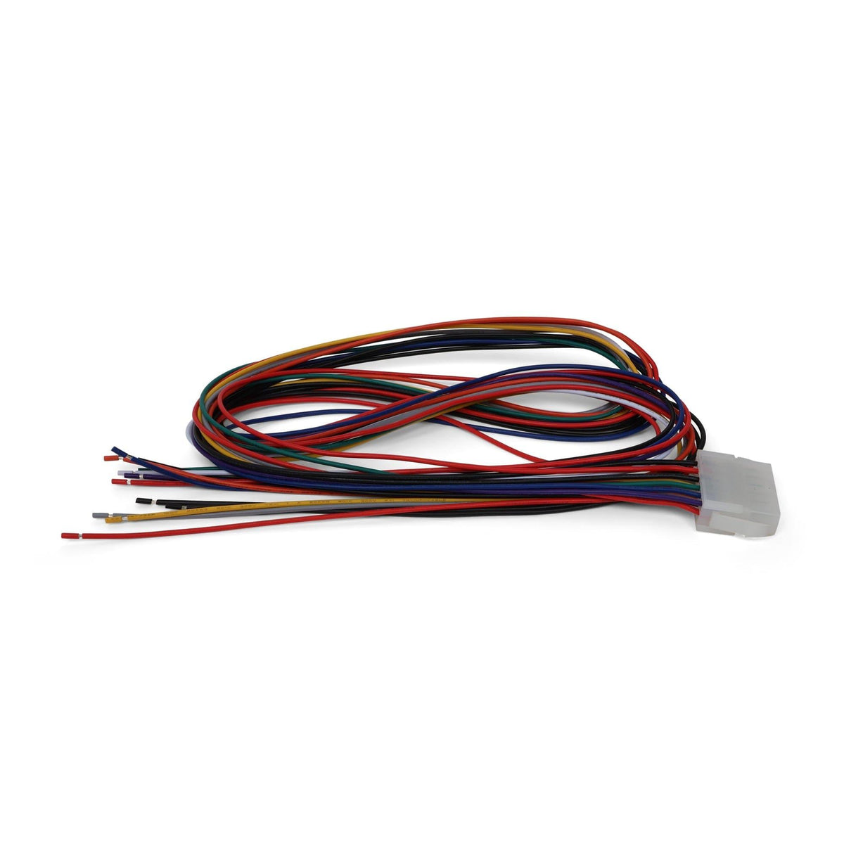BLOX Racing ECU Jumper Harness - OBD-0 to OBD-1