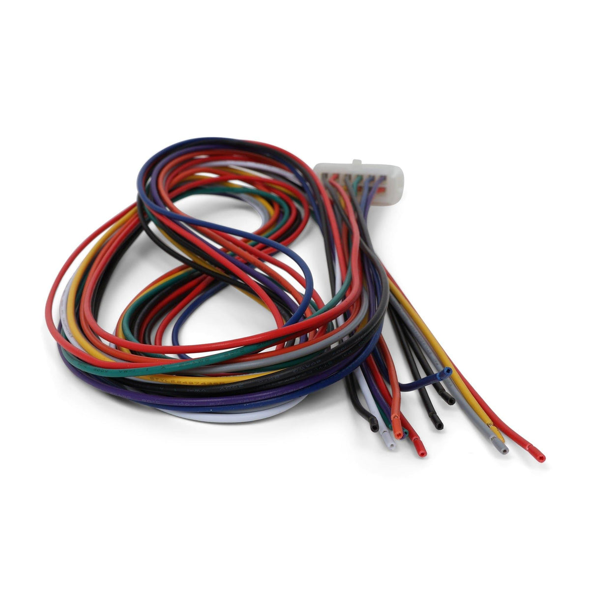 BLOX Racing ECU Jumper Harness - OBD-0 to OBD-1