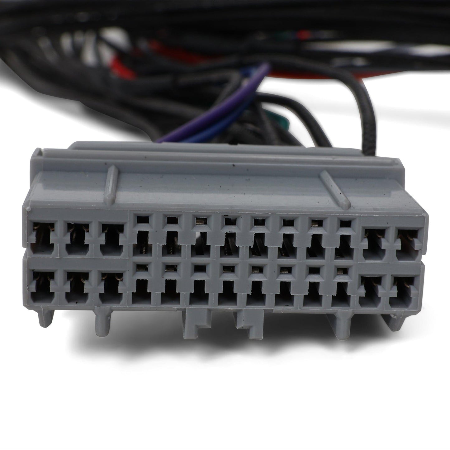 BLOX Racing ECU Jumper Harness - OBD-0 to OBD-1