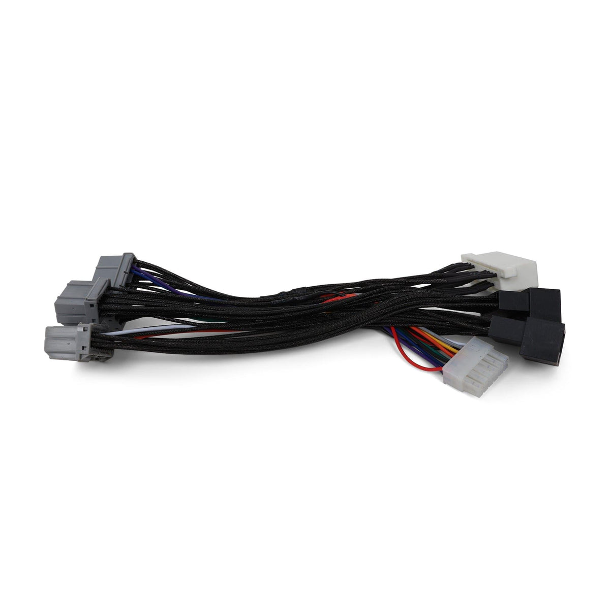 BLOX Racing ECU Jumper Harness - OBD-0 to OBD-1