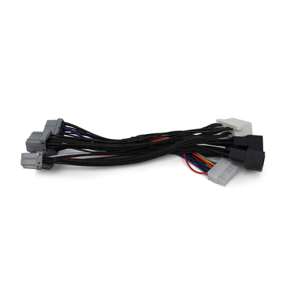 BLOX Racing ECU Jumper Harness - OBD-0 to OBD-1