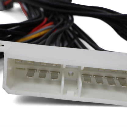 BLOX Racing ECU Jumper Harness - OBD-0 to OBD-1