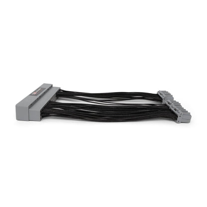 BLOX Racing ECU Jumper Harness - OBD-2A to OBD-1