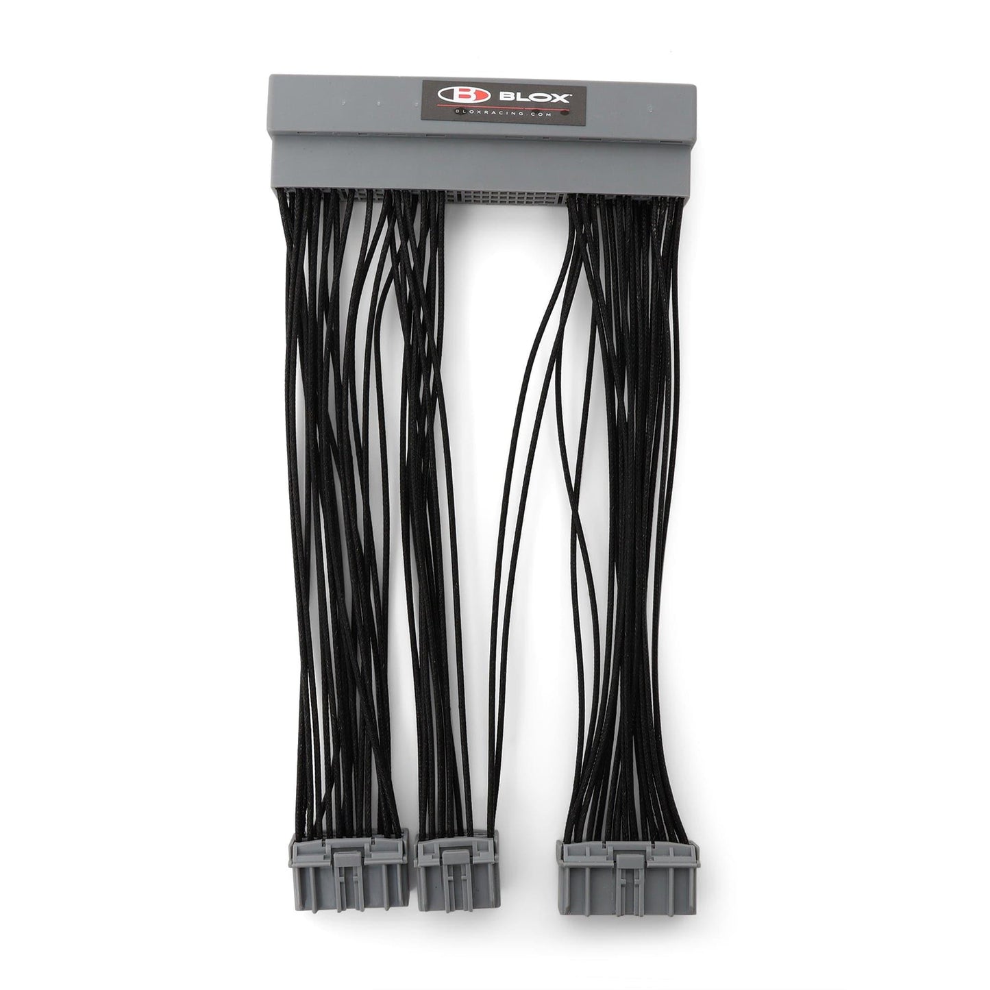 BLOX Racing ECU Jumper Harness - OBD-2A to OBD-1