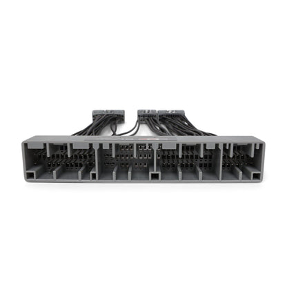 BLOX Racing ECU Jumper Harness - OBD-2A to OBD-1