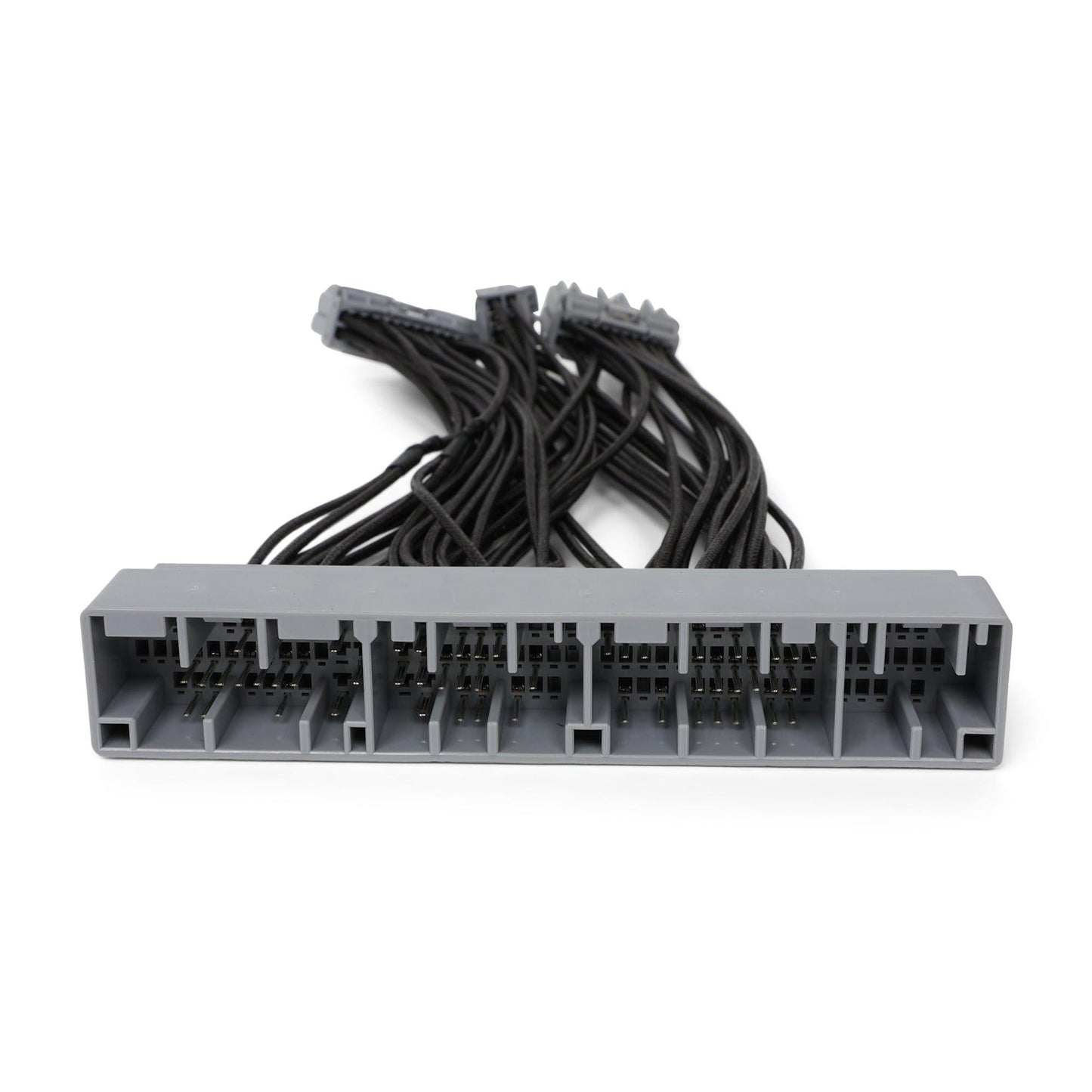 BLOX Racing ECU Jumper Harness - OBD-2B to OBD-1