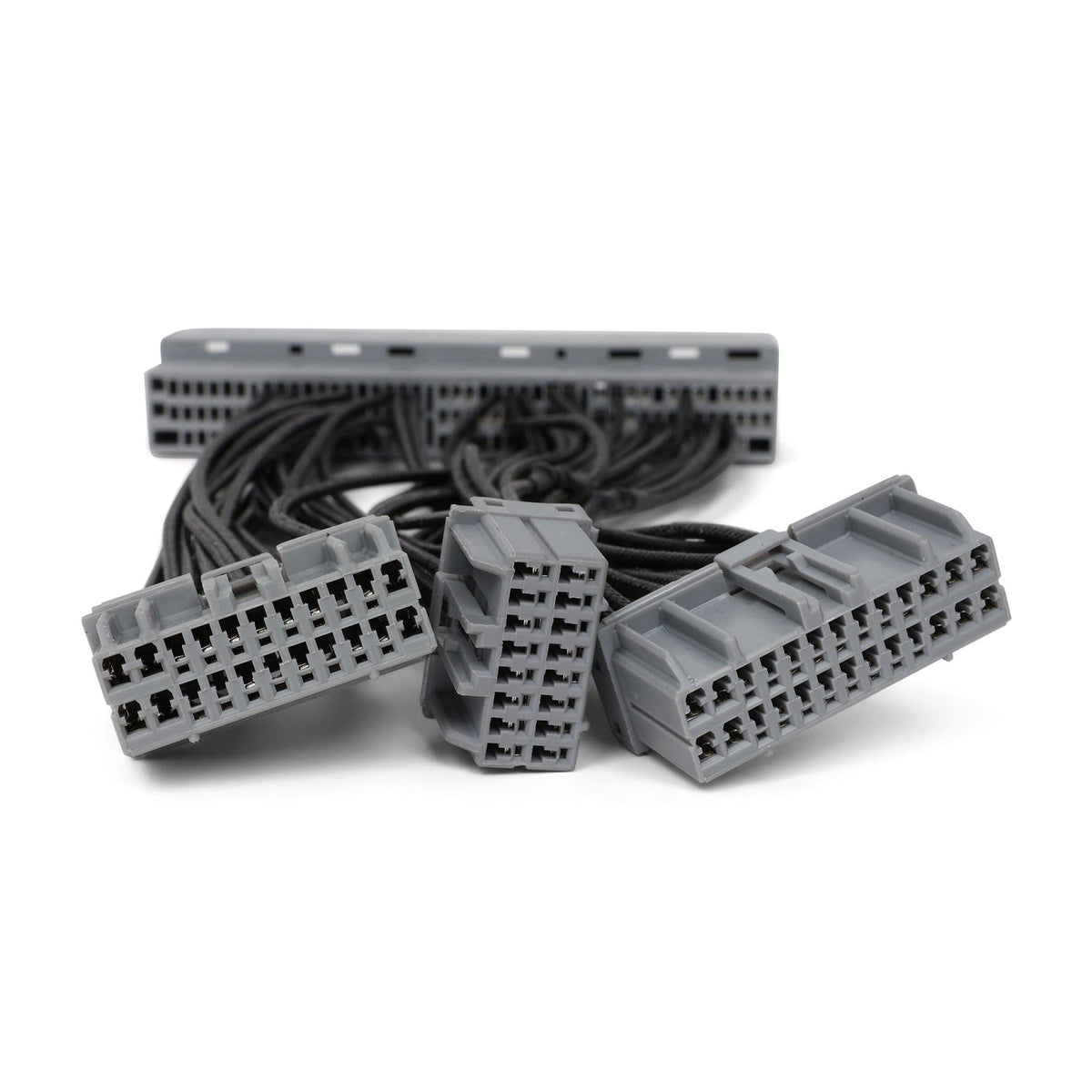 BLOX Racing ECU Jumper Harness - OBD-2B to OBD-1
