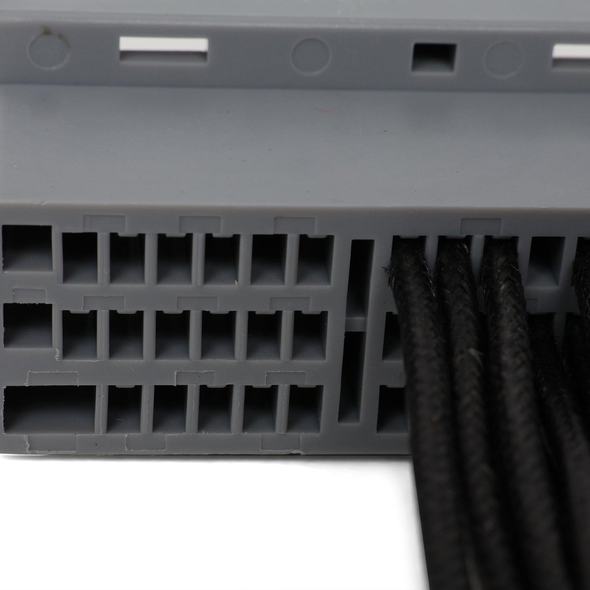 BLOX Racing ECU Jumper Harness - OBD-2B to OBD-1