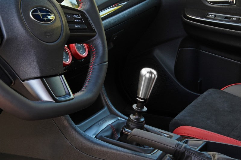 PERRIN [15-25 WRX, 13-25 BRZ/FRS/86] Tapered Shift Knob