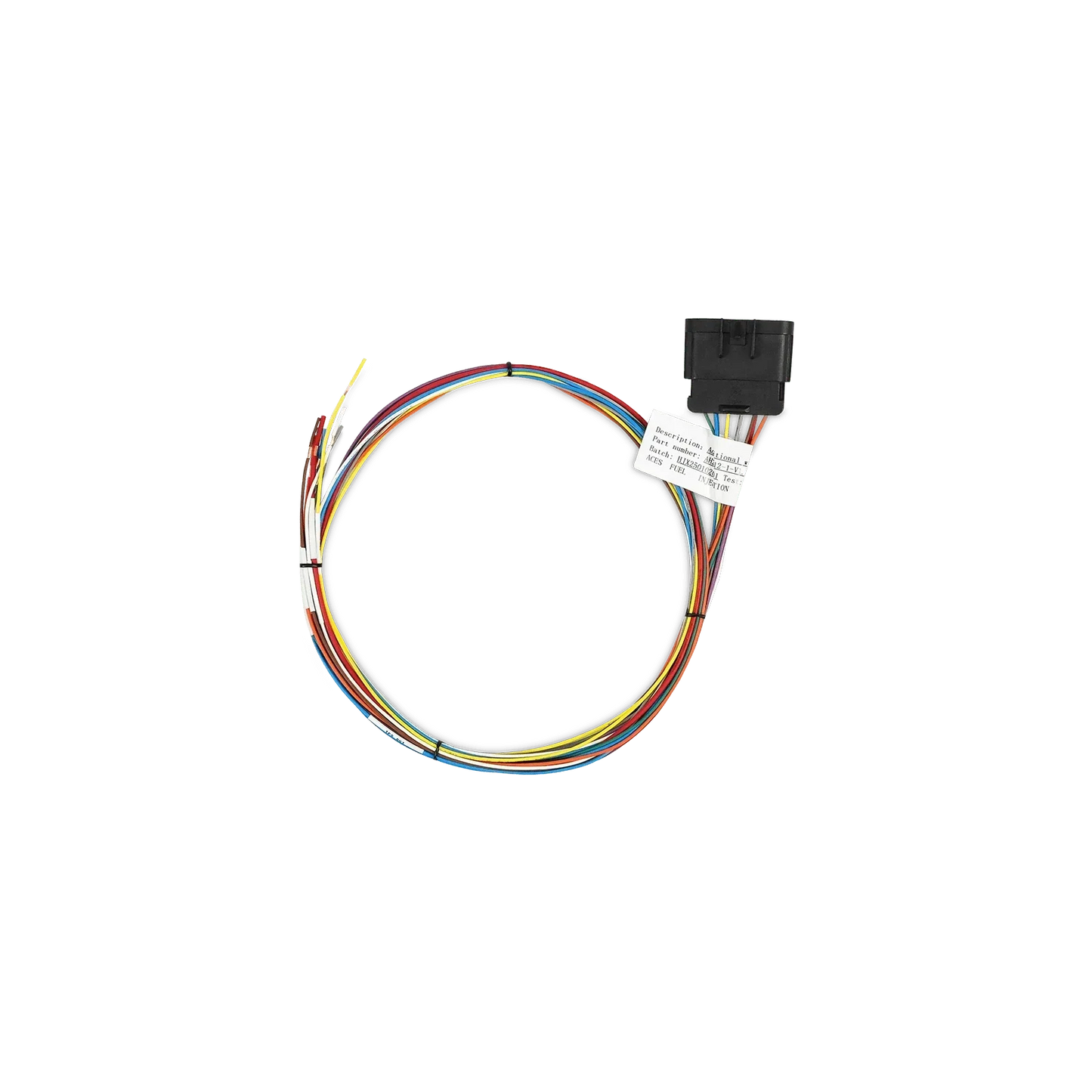 Killshot 2 Pro EFI System