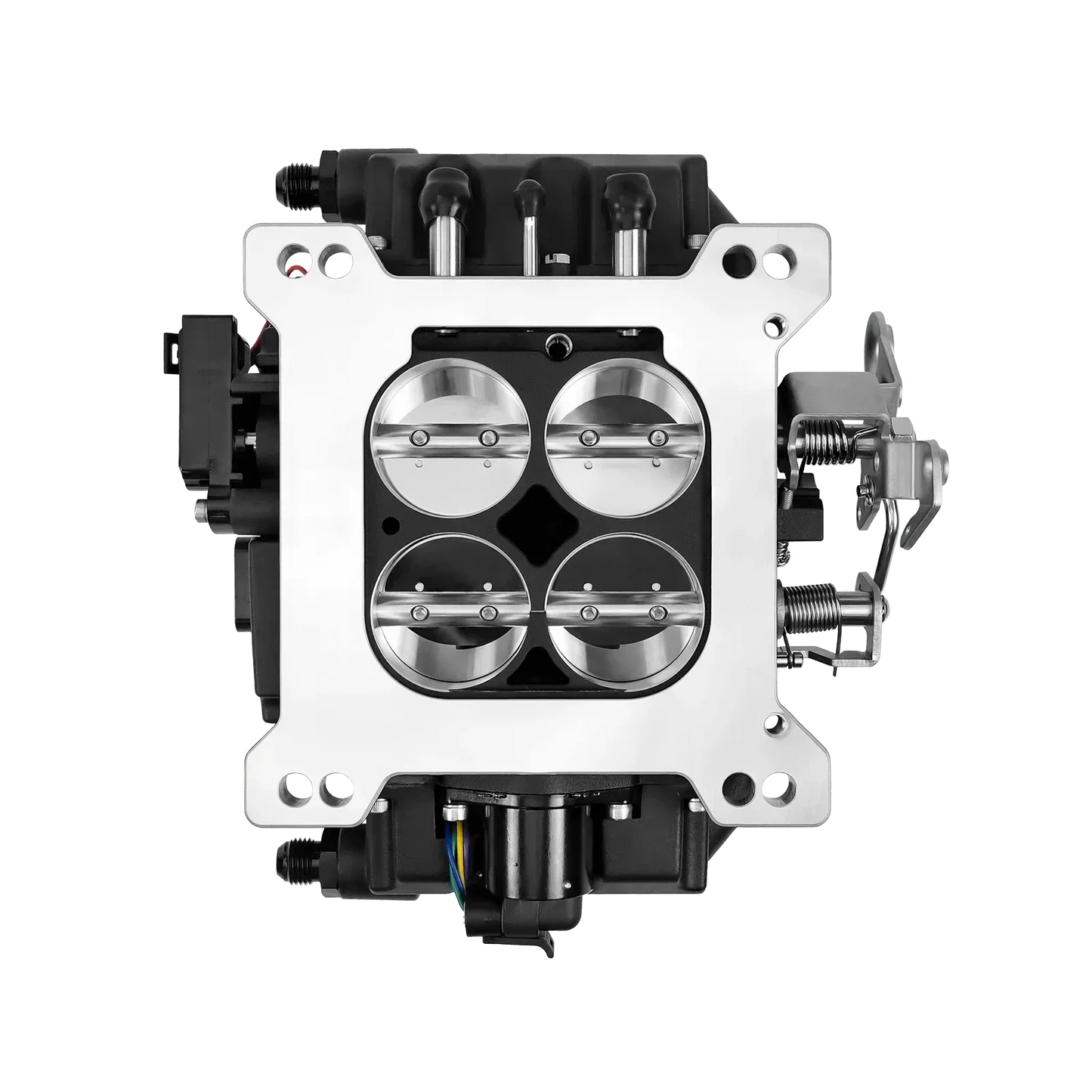 Killshot 2 Pro EFI System