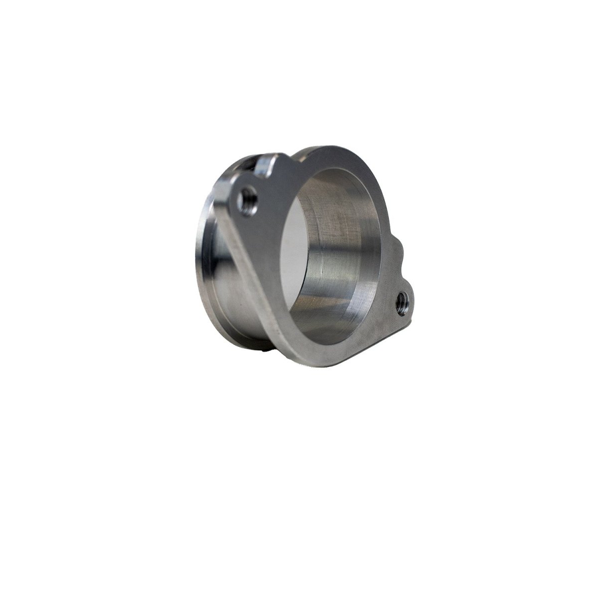 EFI Throttle Body Take Off - Individual Flange