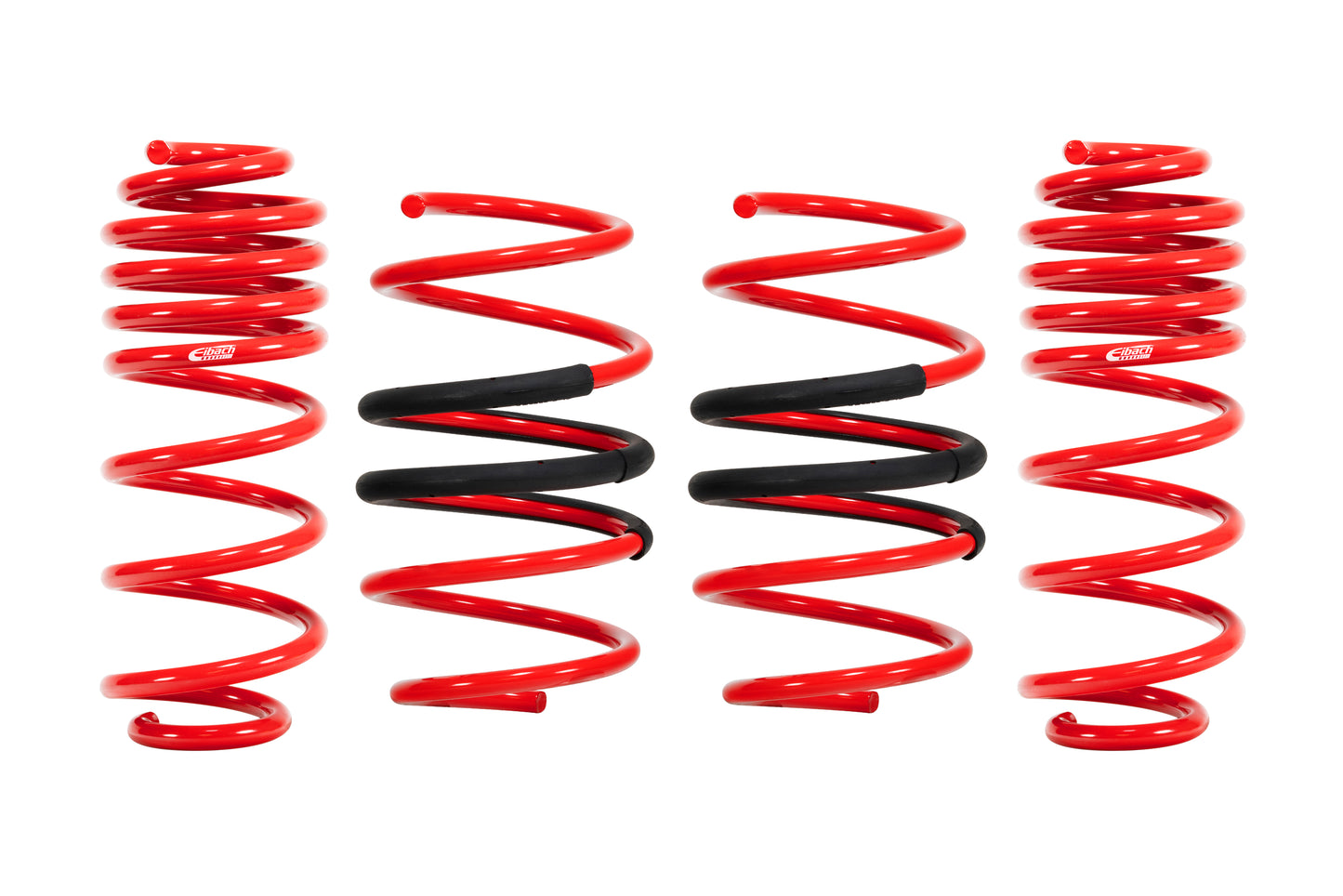 Eibach Springs SPORTLINE Kit (Set of 4 Springs) E20-82-087-01-22