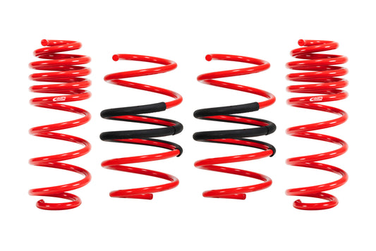 Eibach Springs SPORTLINE Kit (Set of 4 Springs) E20-82-087-01-22