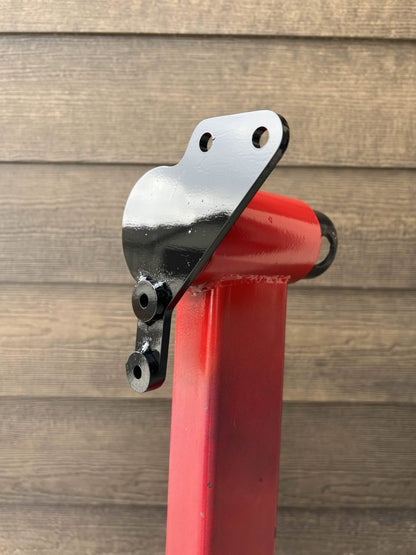 Engine Stand Adapter - Laser Cut Plate or Template