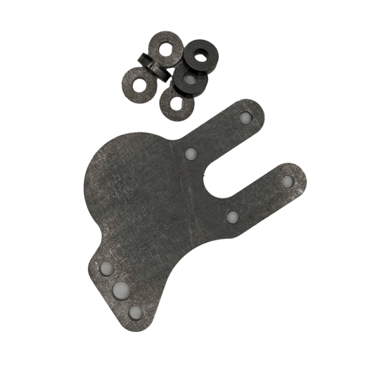 Engine Stand Adapter - Laser Cut Plate or Template