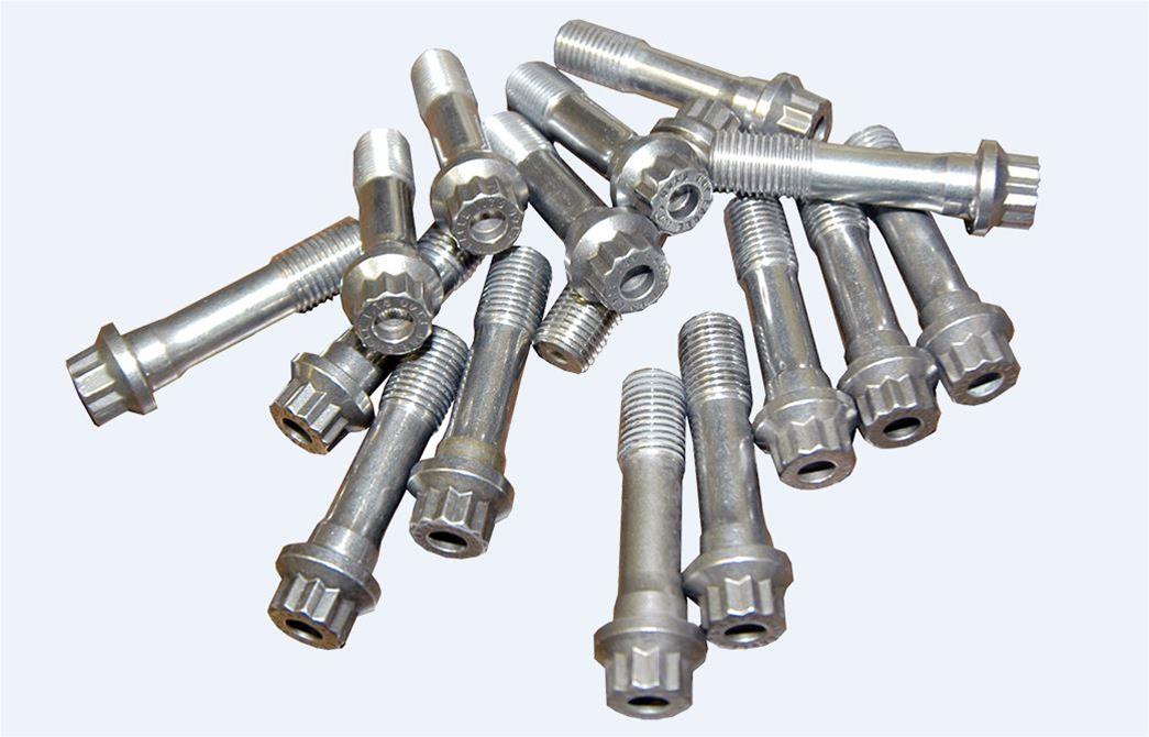 Eagle ROD BOLTS ARP 8740 7/16 1.6" (16) EAG12000