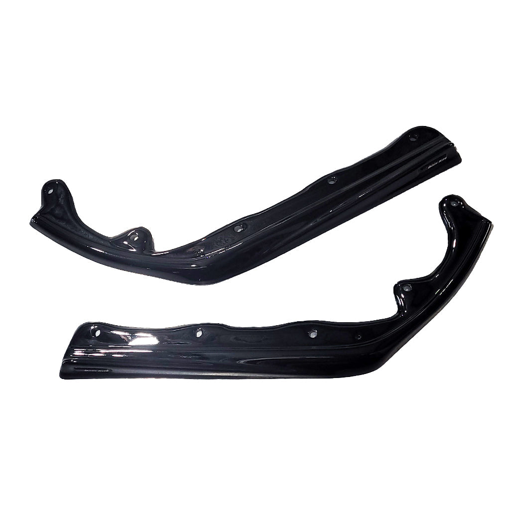 NIA Lexus ES250 ES350 ES300 NIA Rear Lip Spats body kit 2019-2024 ES19-RA