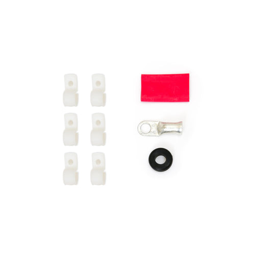 Taylor Cable Battery Relocator Kit -2ga Single trunk 48000