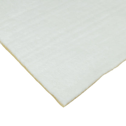 BOOST Products Thermal Insulation Ceramic Fiber Mat - 2200 °F
