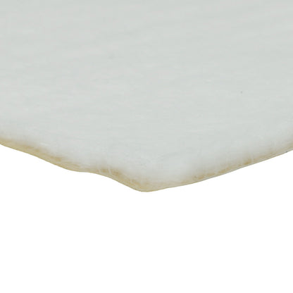 BOOST Products Thermal Insulation Ceramic Fiber Mat - 2200 °F