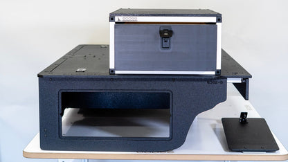 Explore Series - Single Drawer Module - 19-3/16"W x 28"D - With Non-Fitted Top Plate