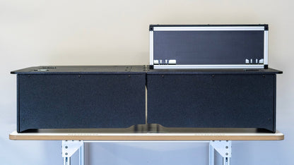 Explore Series - Single Drawer Module - 19-3/16"W x 28"D - With Non-Fitted Top Plate