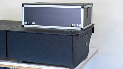 Explore Series - Single Drawer Module - 19-3/16"W x 28"D - With Non-Fitted Top Plate