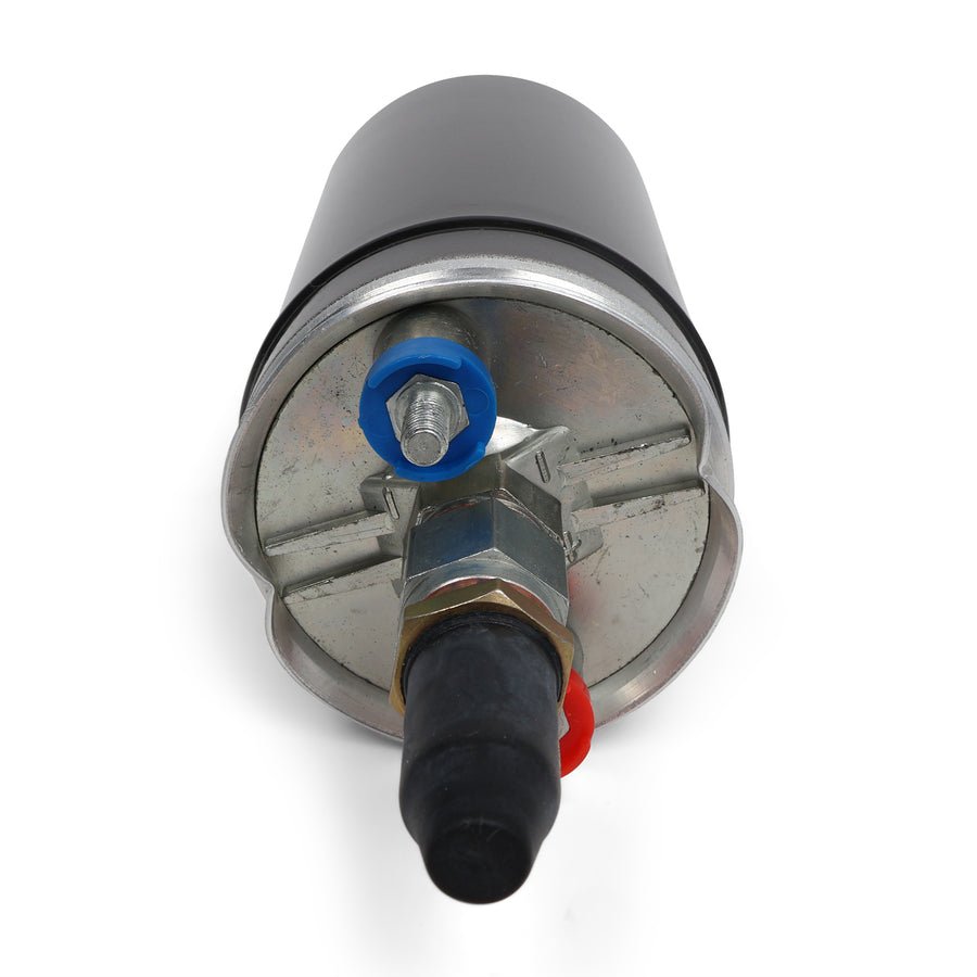 BLOX Racing External Fuel Pump - 440 LPH