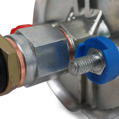 BLOX Racing External Fuel Pump - 440 LPH