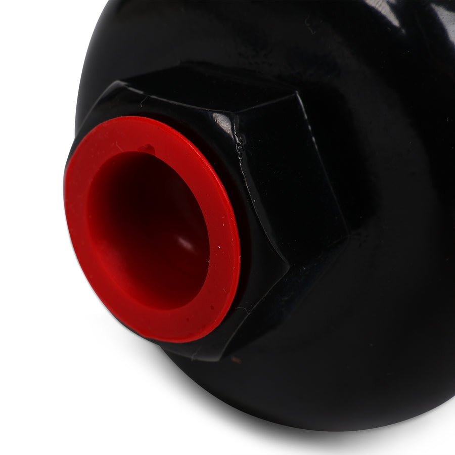 BLOX Racing External Fuel Pump - 440 LPH
