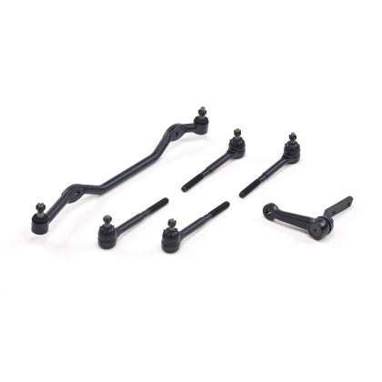 Hotchkis Sport Suspension Steering Rebuild Kit 1964-1967 Chevelle Malibu El Camino w 7/8 in. Dia Center Link 34070003