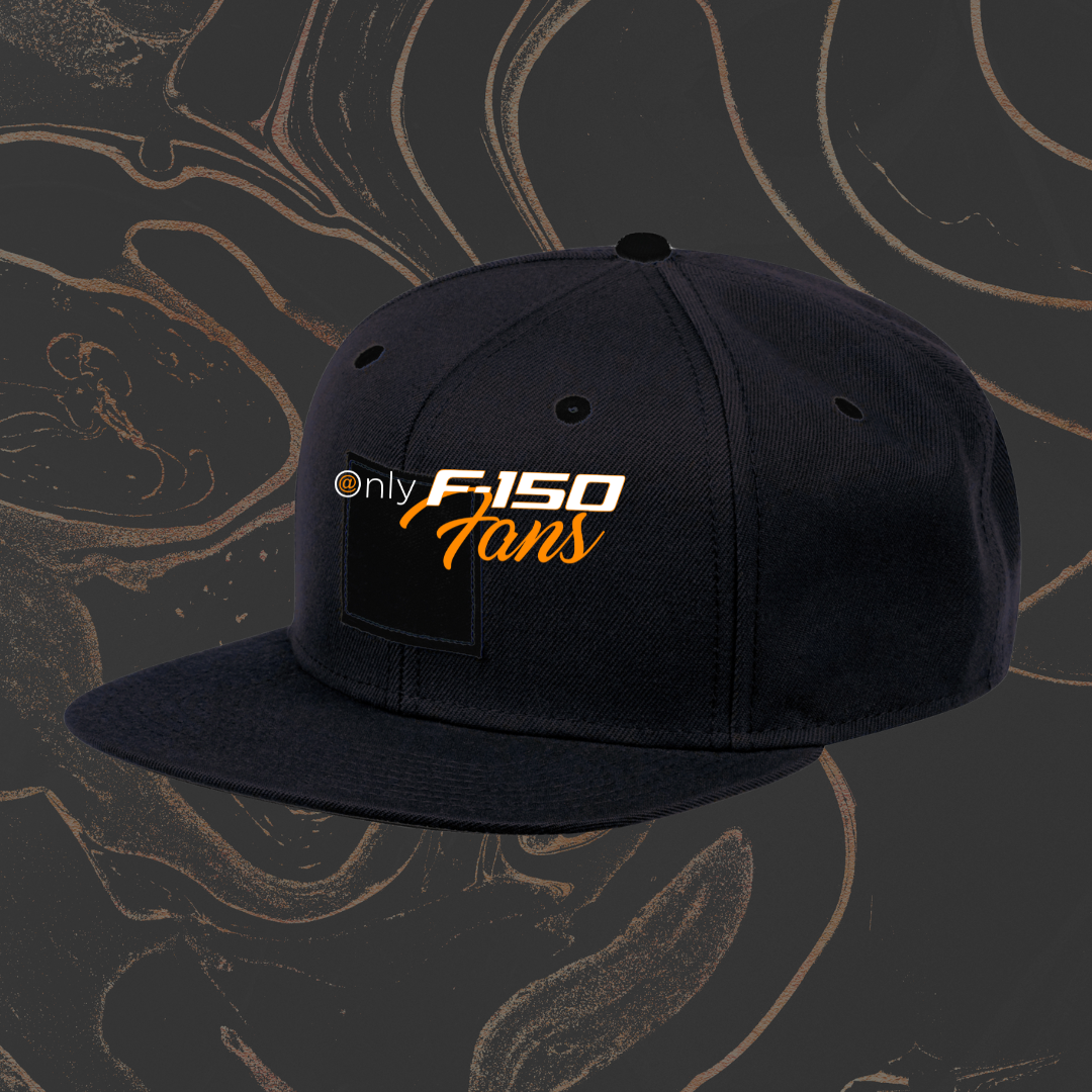 Hat - Snapback