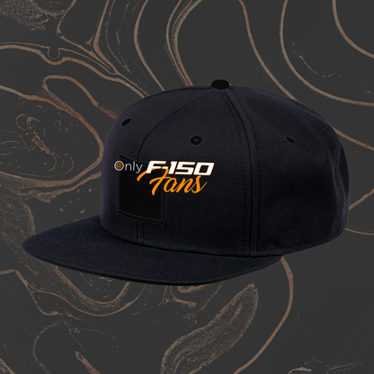 Hat - Snapback